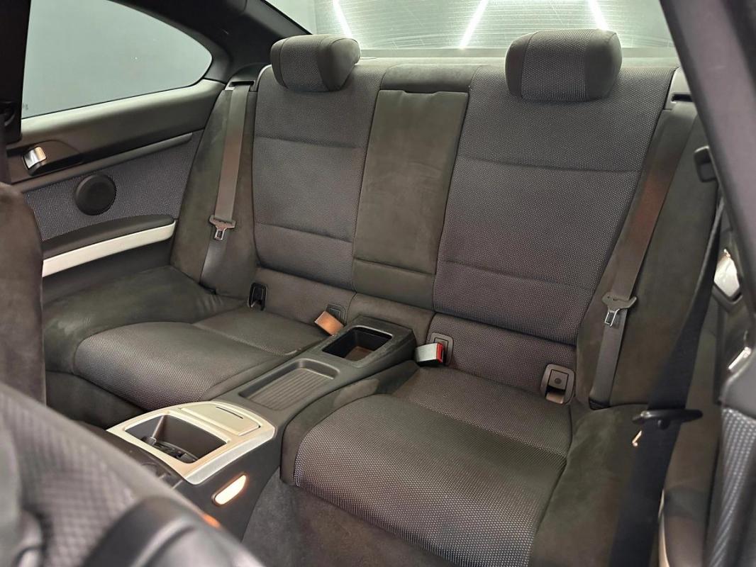Bmw Serie 3 320i E92 M SPORT BVM6