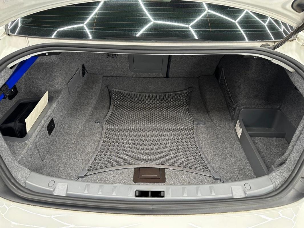 Bmw Serie 3 320i E92 M SPORT BVM6