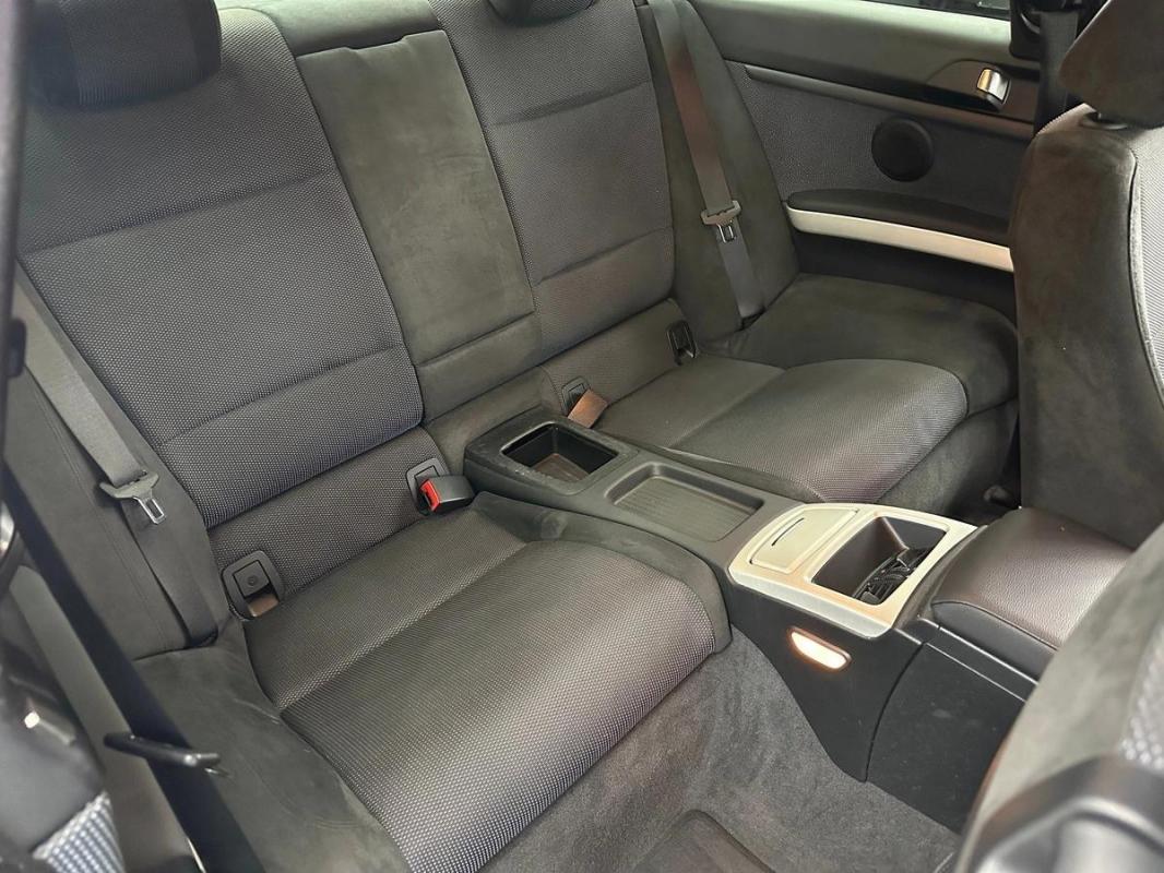 Bmw Serie 3 320i E92 M SPORT BVM6