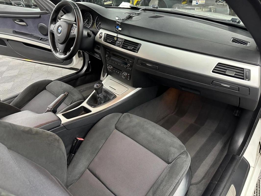 Bmw Serie 3 320i E92 M SPORT BVM6