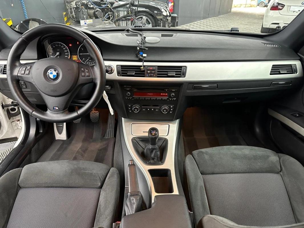 Bmw Serie 3 320i E92 M SPORT BVM6