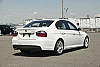 Bmw Serie 3 325I M SPORT BVA thumbnail