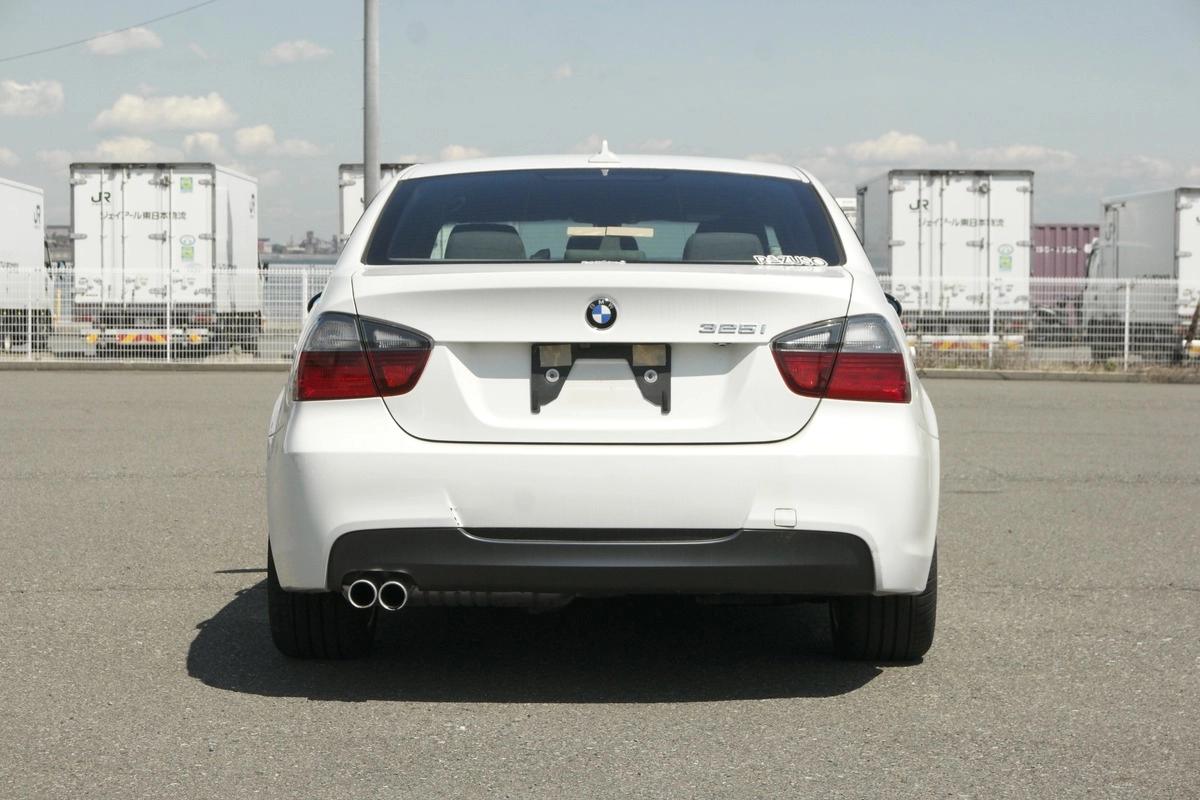 Bmw Serie 3 325I M SPORT BVA