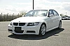 Bmw Serie 3 325I M SPORT BVA thumbnail
