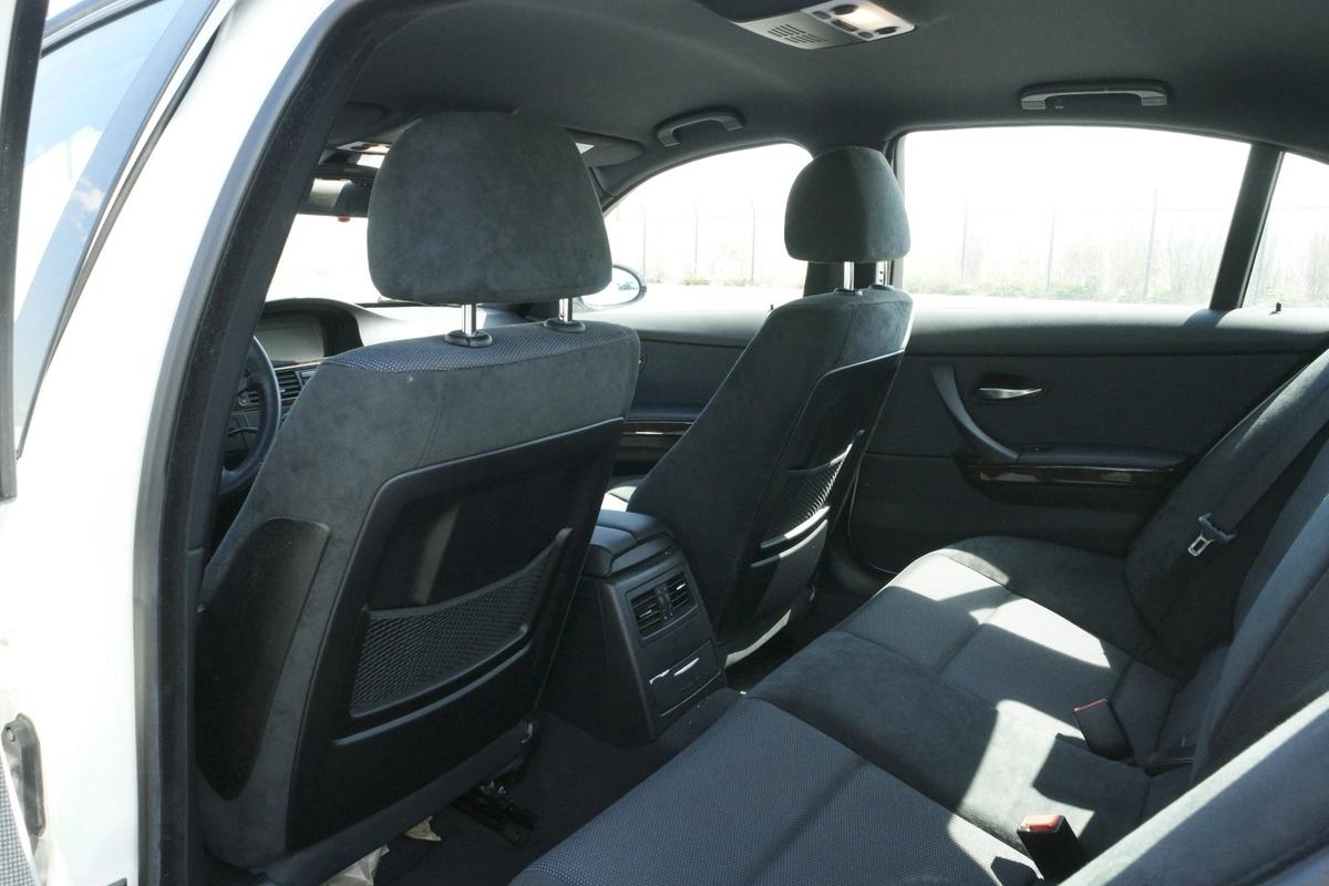 Bmw Serie 3 325I M SPORT BVA
