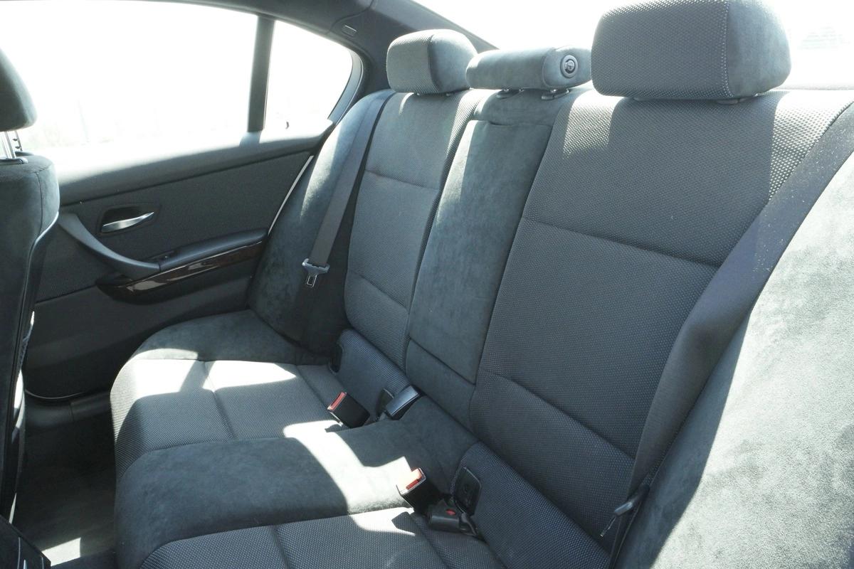 Bmw Serie 3 325I M SPORT BVA