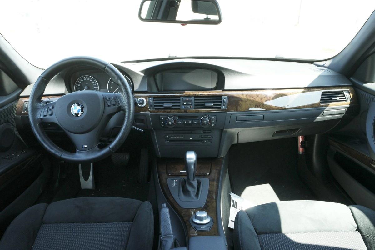 Bmw Serie 3 325I M SPORT BVA