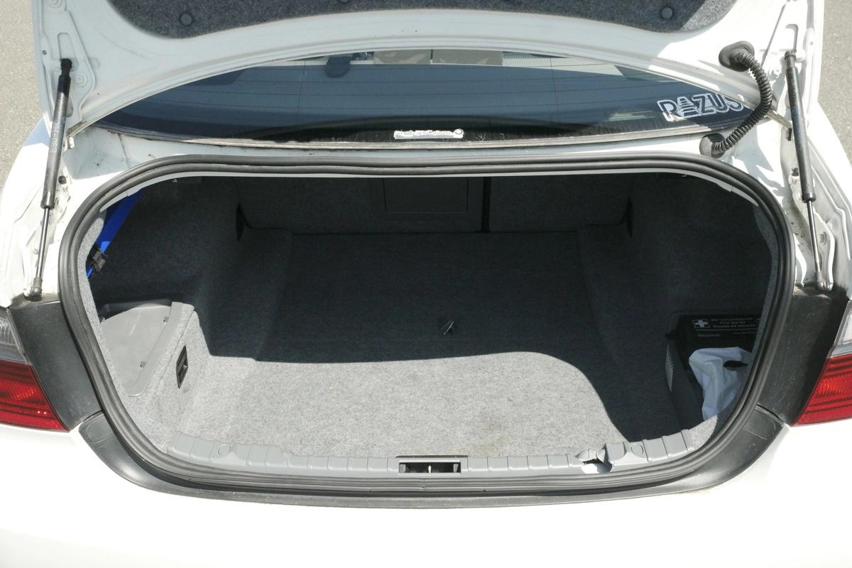 Bmw Serie 3 325I M SPORT BVA