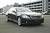 Mercedes-Benz Classe S 63 AMG LONG 525 thumbnail