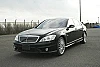 Mercedes-Benz Classe S 63 AMG LONG 525 thumbnail
