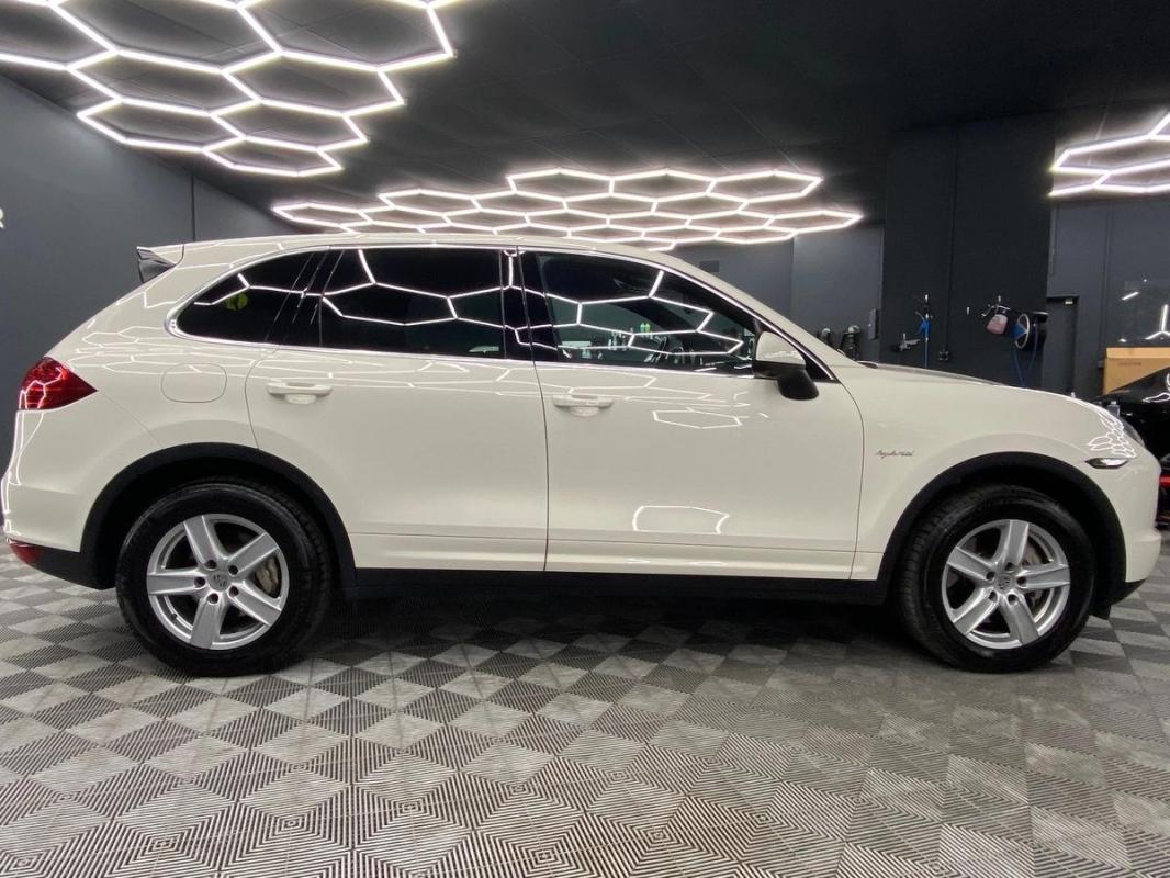 Porsche Cayenne S E-HYBRID 3.0 333 BVA8
