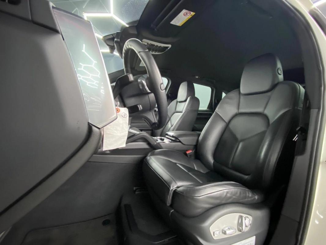 Porsche Cayenne S E-HYBRID 3.0 333 BVA8