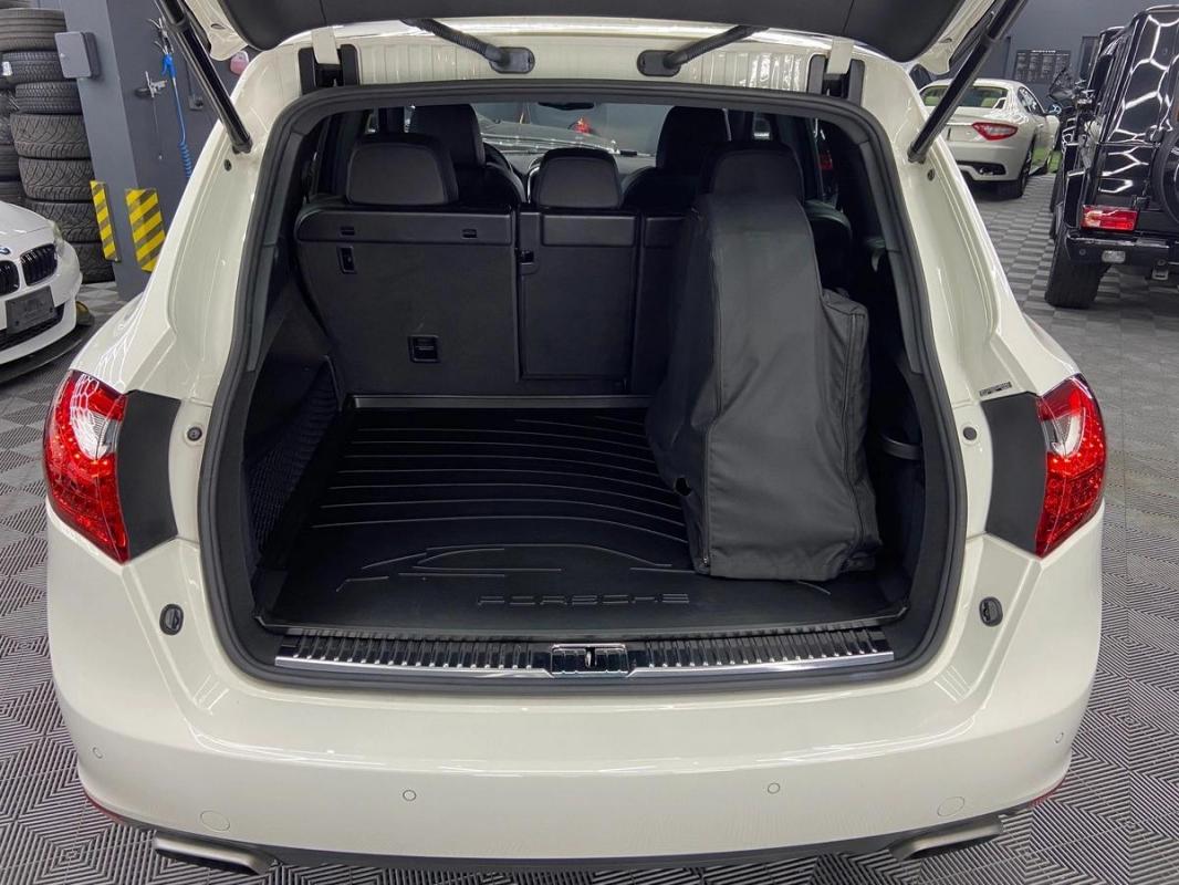 Porsche Cayenne S E-HYBRID 3.0 333 BVA8