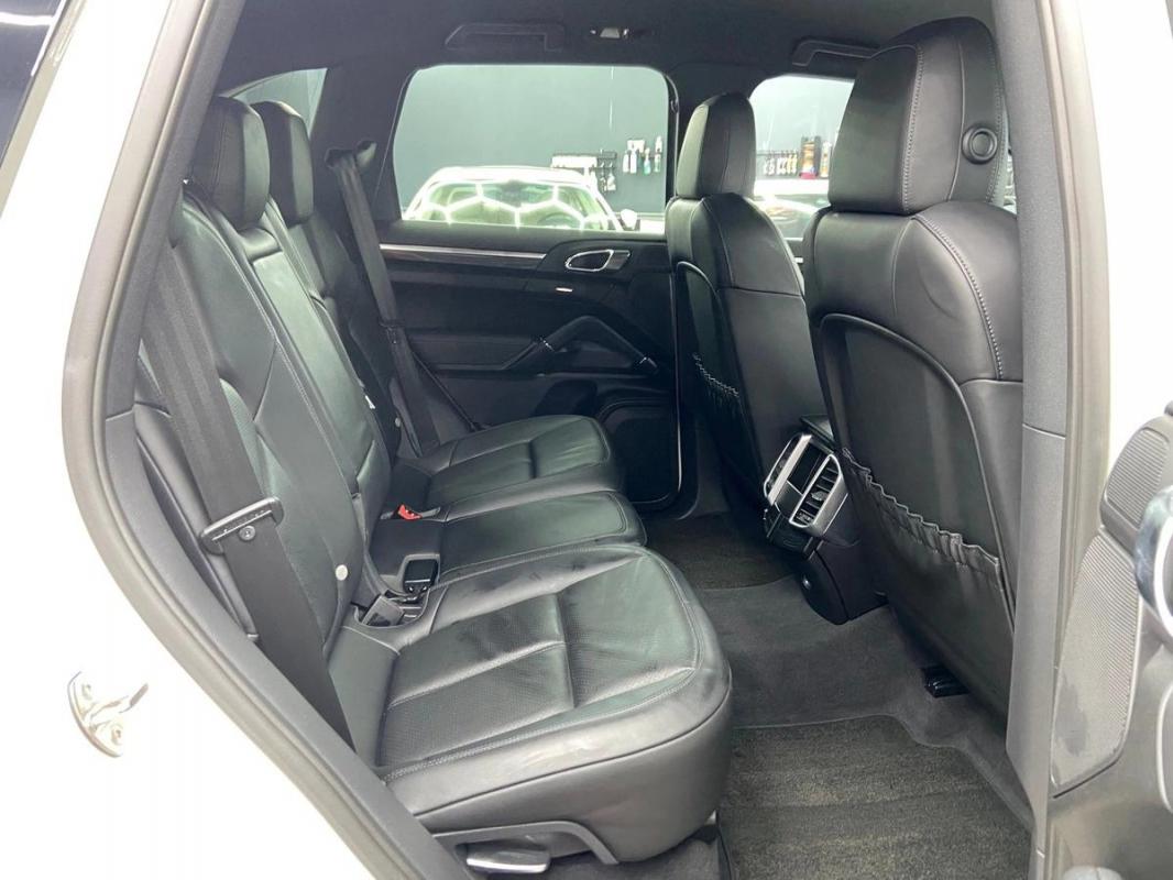 Porsche Cayenne S E-HYBRID 3.0 333 BVA8