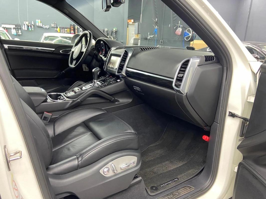 Porsche Cayenne S E-HYBRID 3.0 333 BVA8