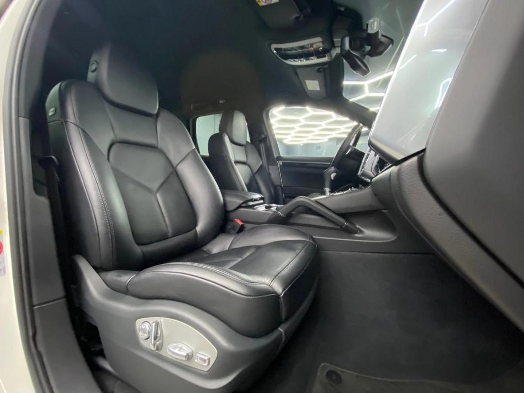 Porsche Cayenne S E-HYBRID 3.0 333 BVA8
