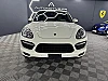 Porsche Cayenne II Turbo 4.8 V8 500 Tiptronic 8 thumbnail