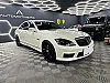 Mercedes-Benz Classe S 63 L AMG W221 6.2L V8 ATMO 525 ch thumbnail