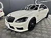 Mercedes-Benz Classe S 63 L AMG W221 6.2L V8 ATMO 525 ch thumbnail