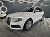 Audi Q5 2.0 TFSI 245 HYBRID Quattro thumbnail
