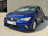 SEAT Ibiza 1.0TGI CNG CAPTEURS ARR/CLIM/BLUETOOTH/GARANTIE thumbnail