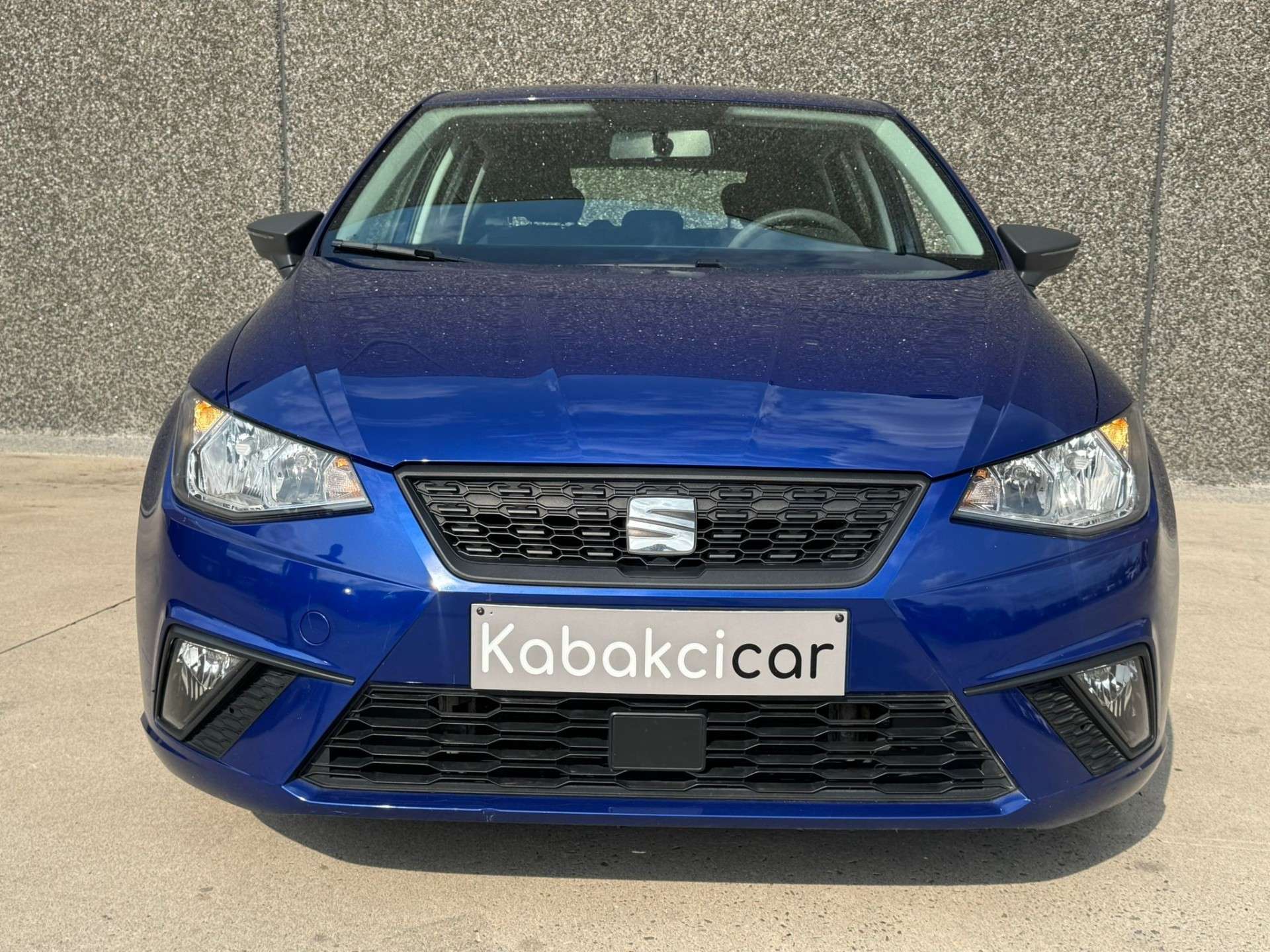 SEAT Ibiza 1.0TGI CNG CAPTEURS ARR/CLIM/BLUETOOTH/GARANTIE