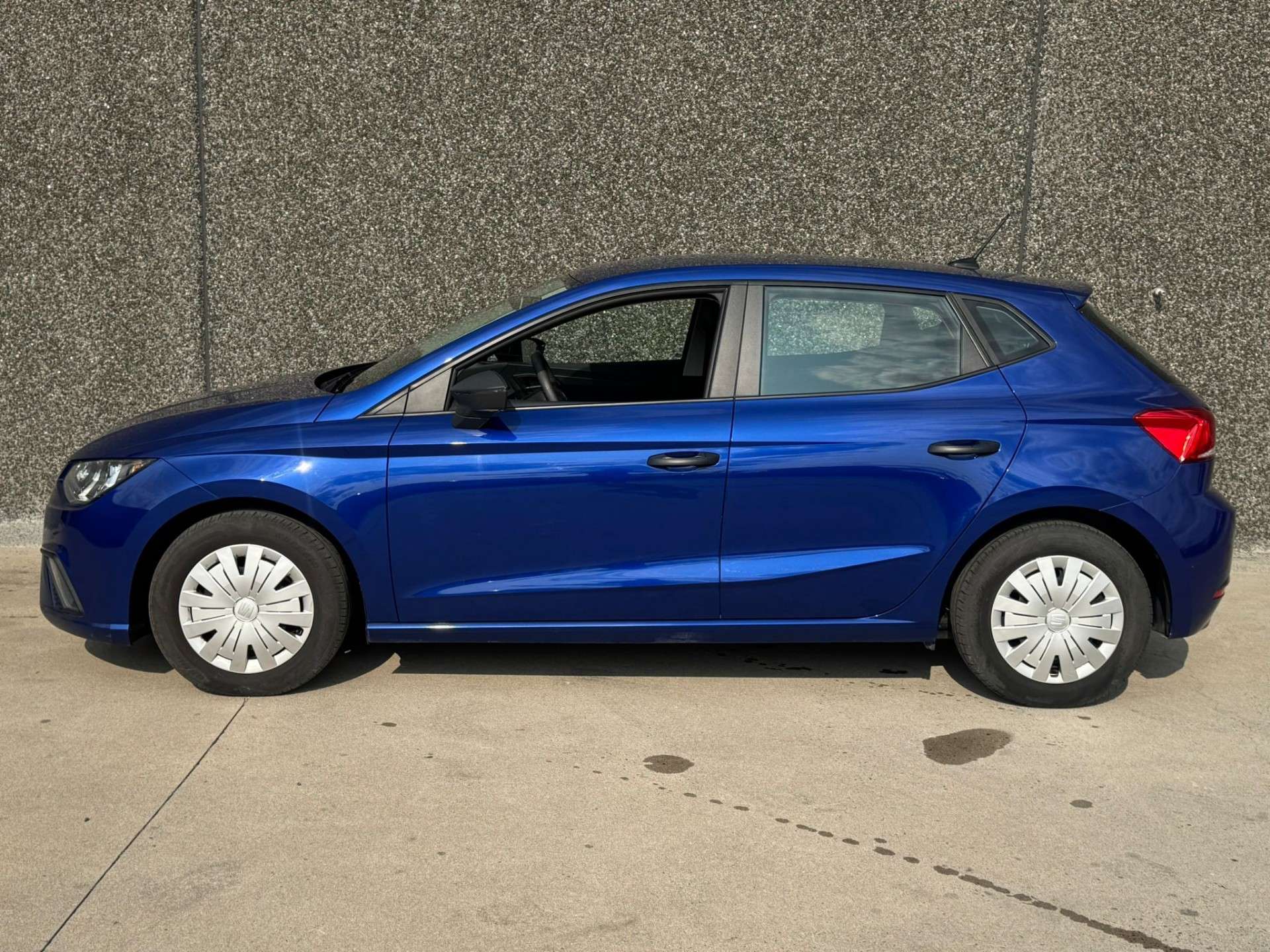 SEAT Ibiza 1.0TGI CNG CAPTEURS ARR/CLIM/BLUETOOTH/GARANTIE