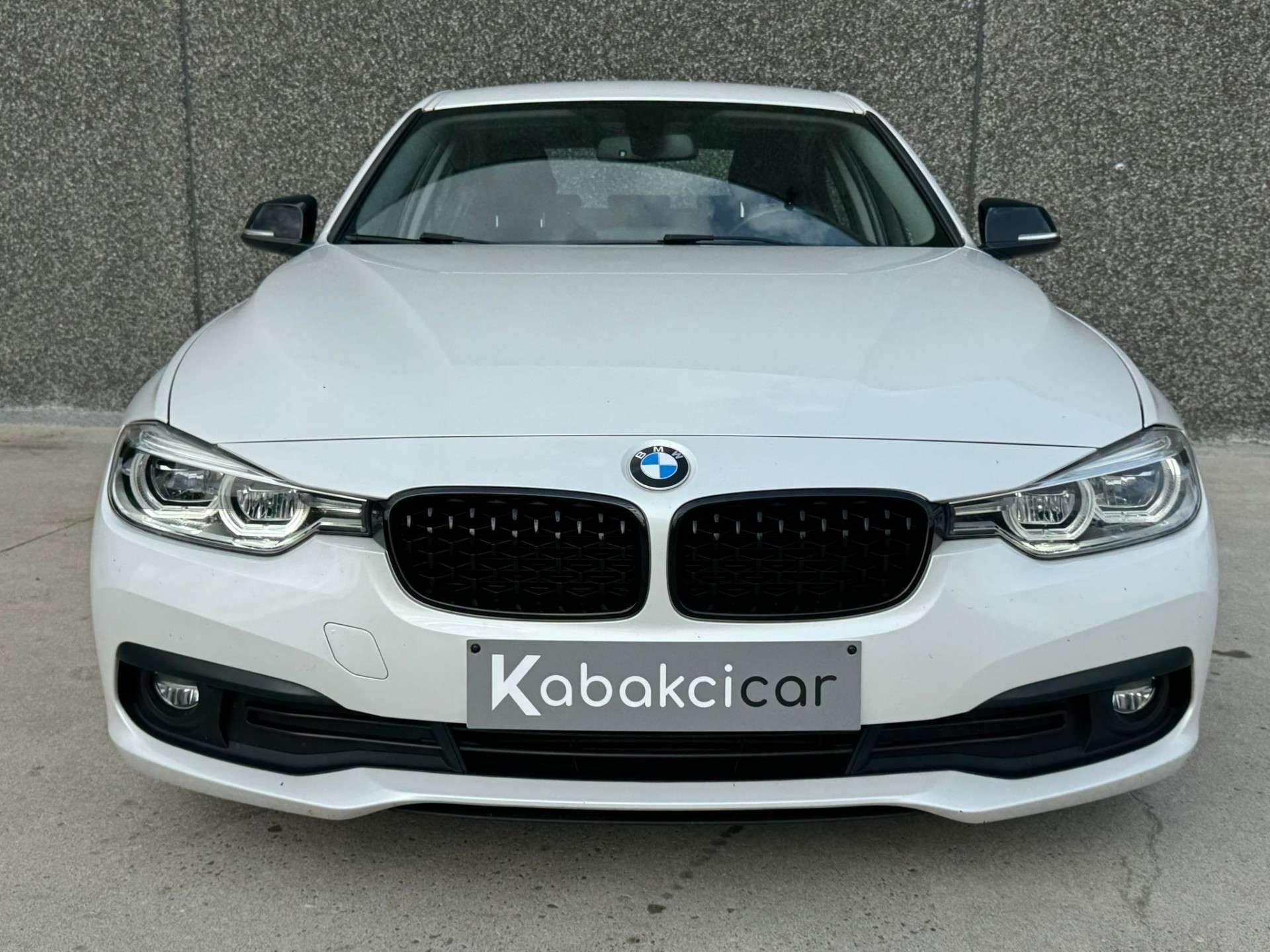 BMW 316 d//GPS//CLIM//CRUISE//USB//GARANTIE 12 M