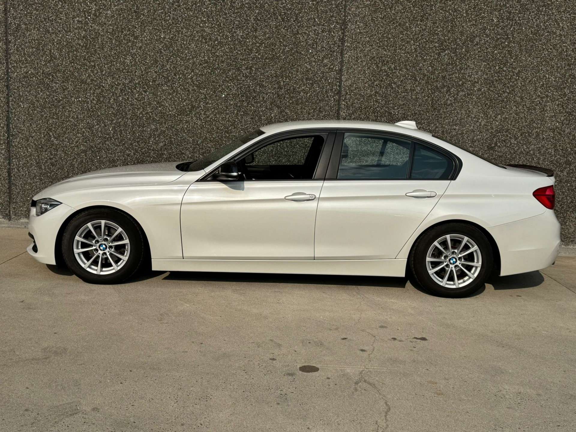 BMW 316 d//GPS//CLIM//CRUISE//USB//GARANTIE 12 M