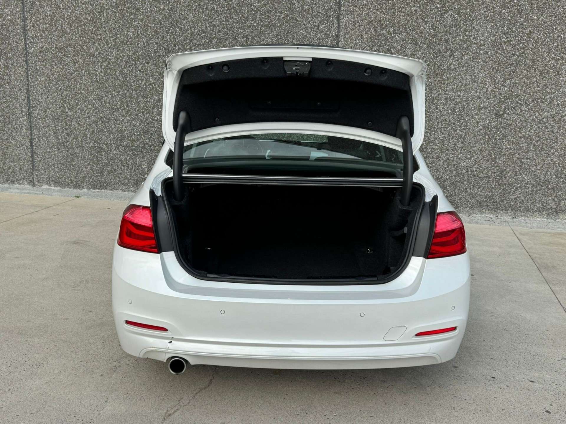 BMW 316 d//GPS//CLIM//CRUISE//USB//GARANTIE 12 M