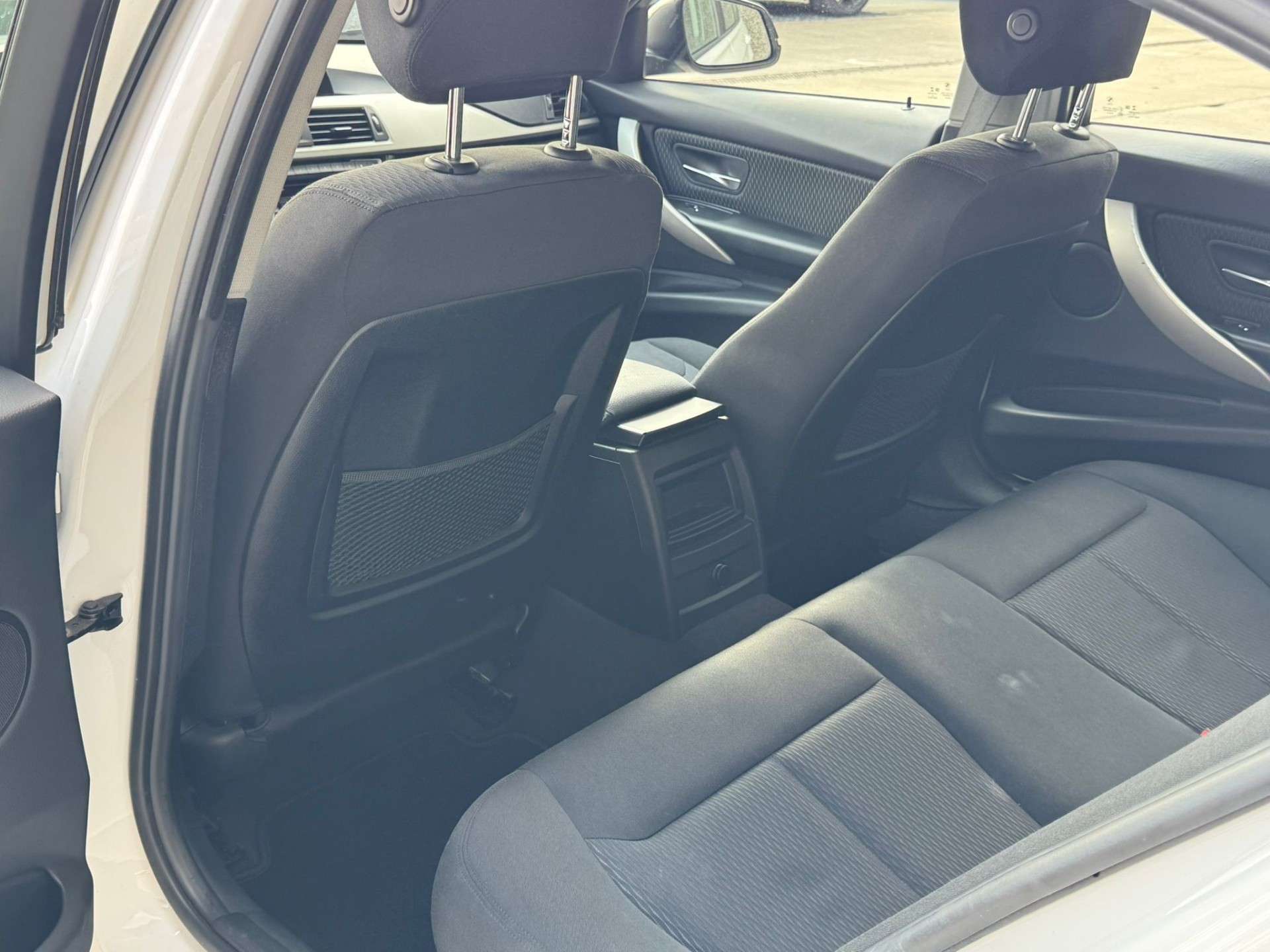 BMW 316 d//GPS//CLIM//CRUISE//USB//GARANTIE 12 M