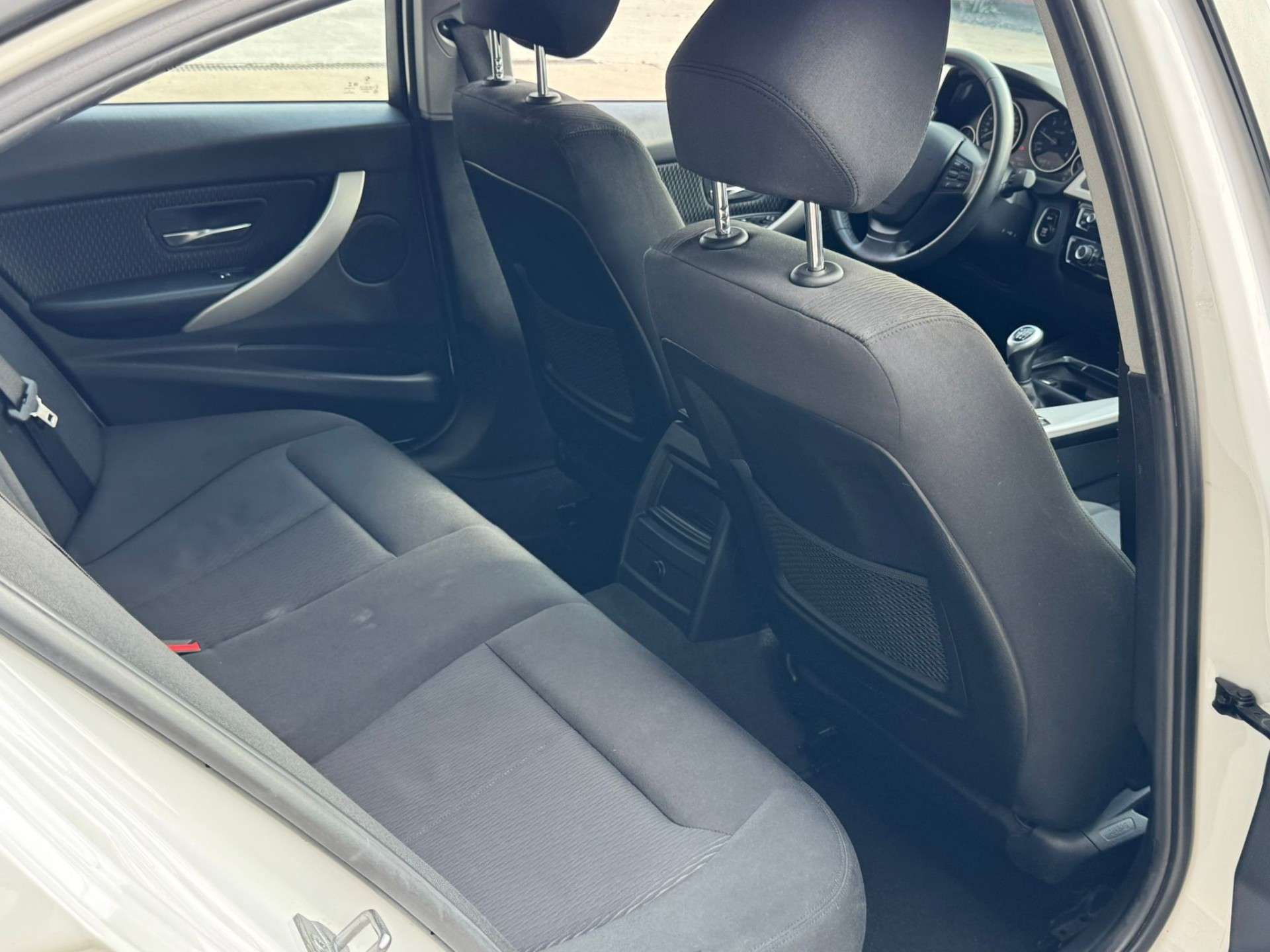 BMW 316 d//GPS//CLIM//CRUISE//USB//GARANTIE 12 M