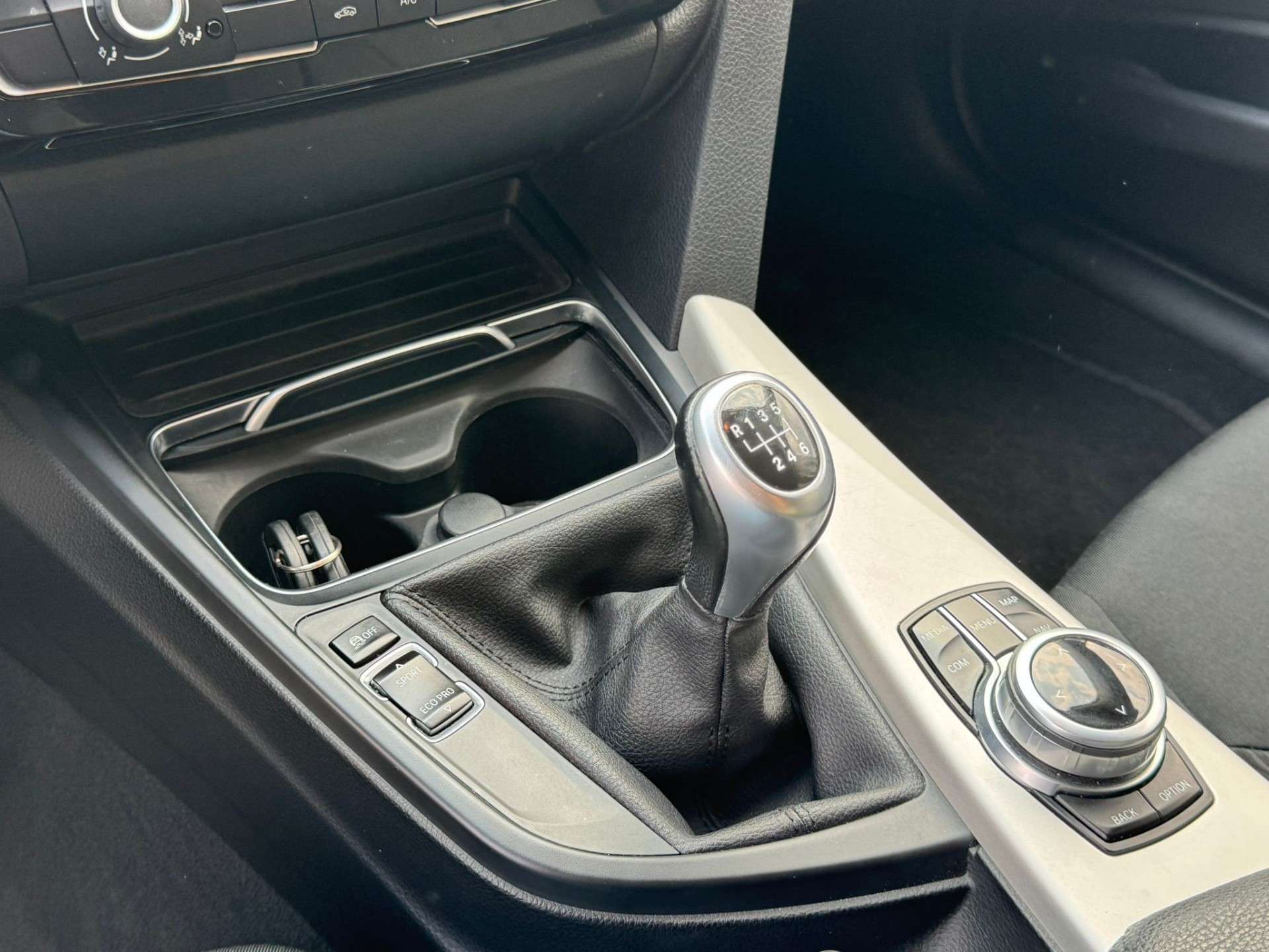 BMW 316 d//GPS//CLIM//CRUISE//USB//GARANTIE 12 M