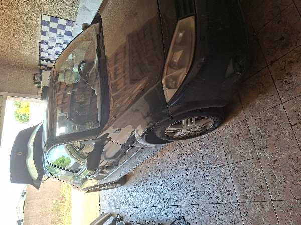 Renault Megane II (2) 1.9 DCI 130 DYNAMIQUE 3P