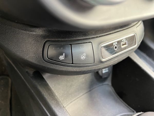 Fiat 500 X 1.4 MULTIAIR 140 LOUNGE 4X2 DCT