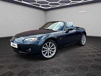 Mazda Mx5 III ROADSTER 2.0 160 PERFORMANCE