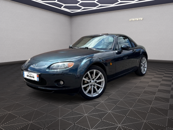 Mazda Mx5 III ROADSTER 2.0 160 PERFORMANCE