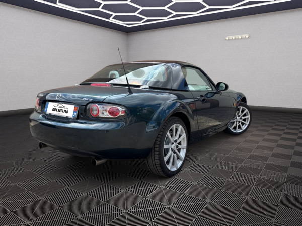Mazda Mx5 III ROADSTER 2.0 160 PERFORMANCE