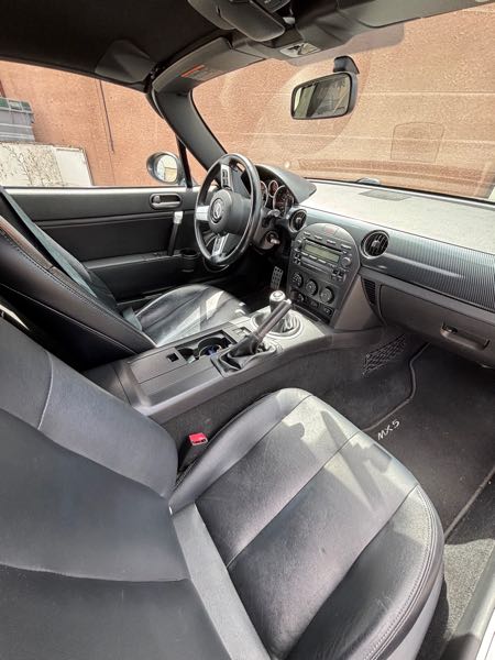 Mazda Mx5 III ROADSTER 2.0 160 PERFORMANCE