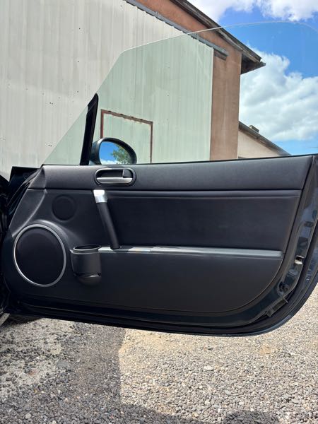 Mazda Mx5 III ROADSTER 2.0 160 PERFORMANCE
