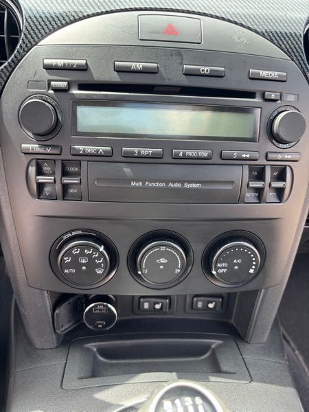 Mazda Mx5 III ROADSTER 2.0 160 PERFORMANCE