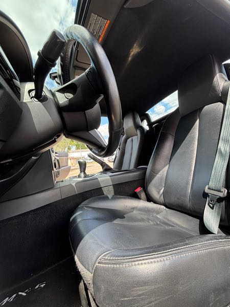 Mazda Mx5 III ROADSTER 2.0 160 PERFORMANCE