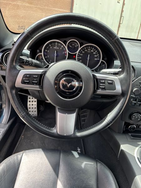 Mazda Mx5 III ROADSTER 2.0 160 PERFORMANCE