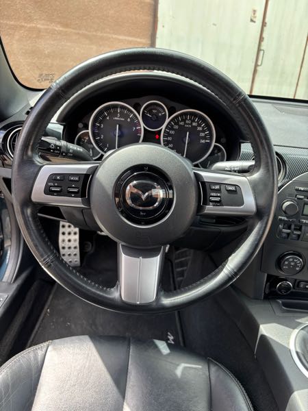 Mazda Mx5 III ROADSTER 2.0 160 PERFORMANCE