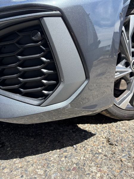 Audi A3 IV BERLINE 35 TFSI 150 MHEV S LINE S TRONIC 7