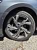 Audi A3 IV BERLINE 35 TFSI 150 MHEV S LINE S TRONIC 7 thumbnail