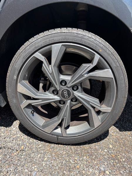 Audi A3 IV BERLINE 35 TFSI 150 MHEV S LINE S TRONIC 7