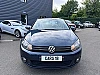 Volkswagen Golf VII 1.6 TDI 105 BLUEMOTION TECHNOLOGY CONFORTLINE 5P thumbnail