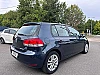 Volkswagen Golf VII 1.6 TDI 105 BLUEMOTION TECHNOLOGY CONFORTLINE 5P thumbnail