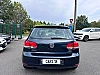 Volkswagen Golf VII 1.6 TDI 105 BLUEMOTION TECHNOLOGY CONFORTLINE 5P thumbnail
